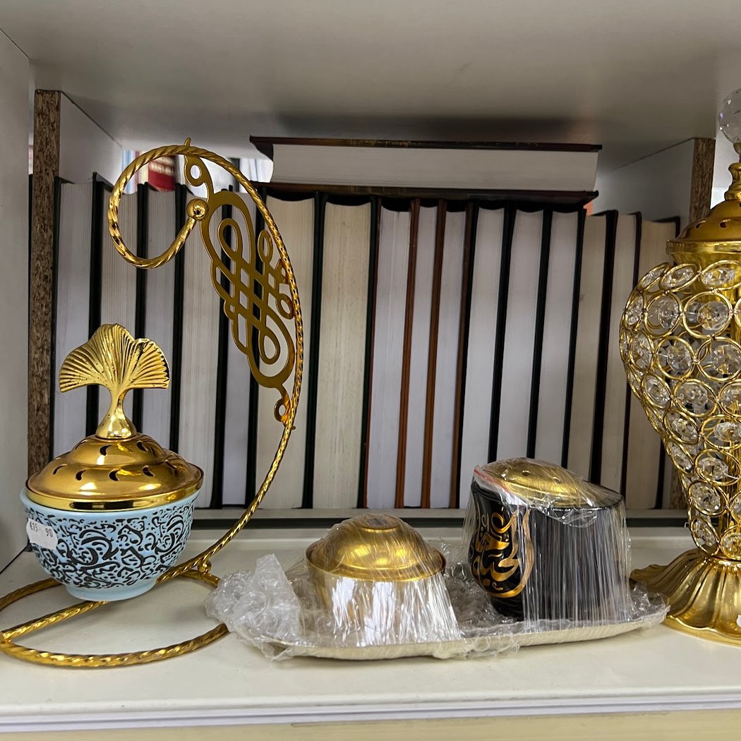 Maison D'ennour 3